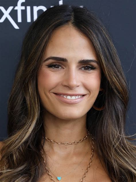 Jordana Brewster .